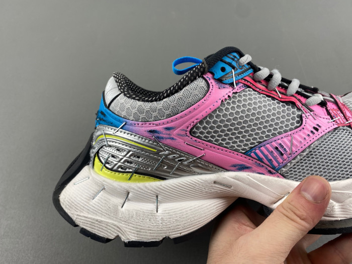 Balenciaga sneaker W3ST4-1457