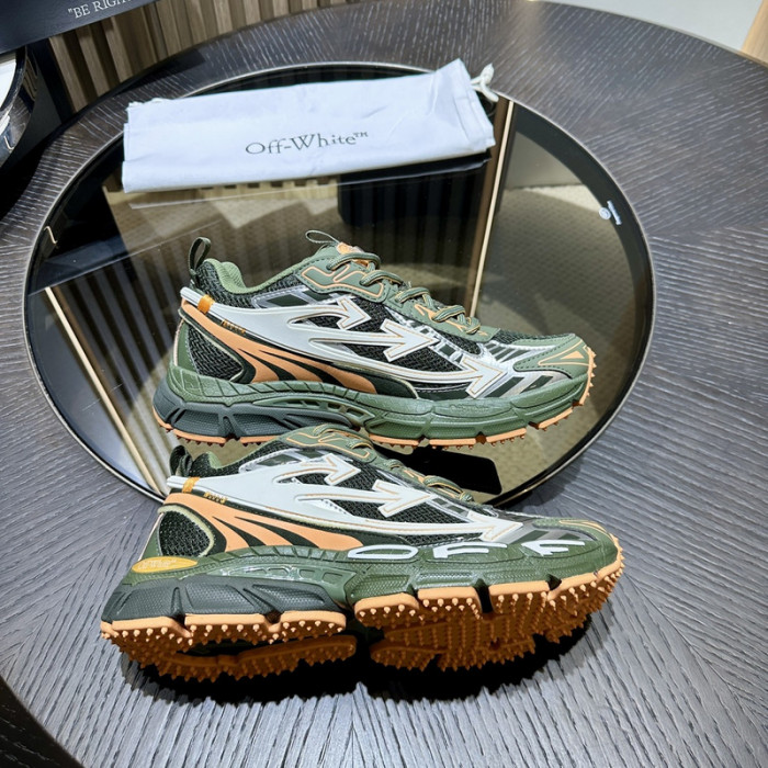 Off-White Be right back OWIA289F33