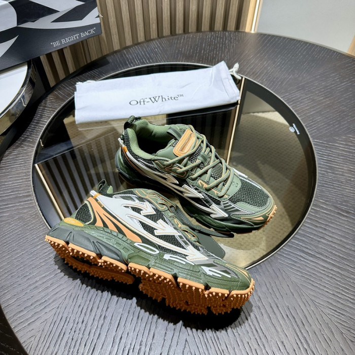 Off-White Be right back OWIA289F33