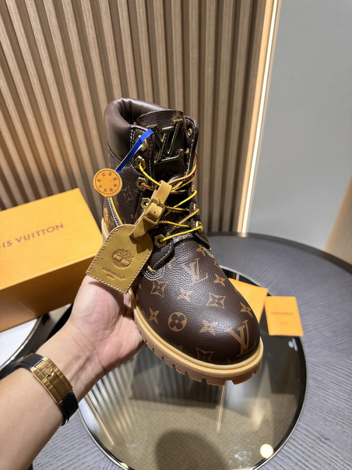 LV Boots L0000369