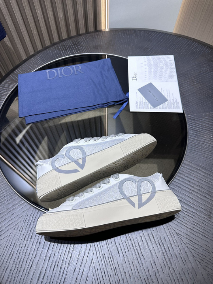 DIO* B33 SNEAKERS Dr0138