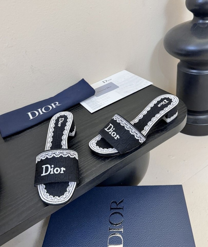 Dio* sandals DS112