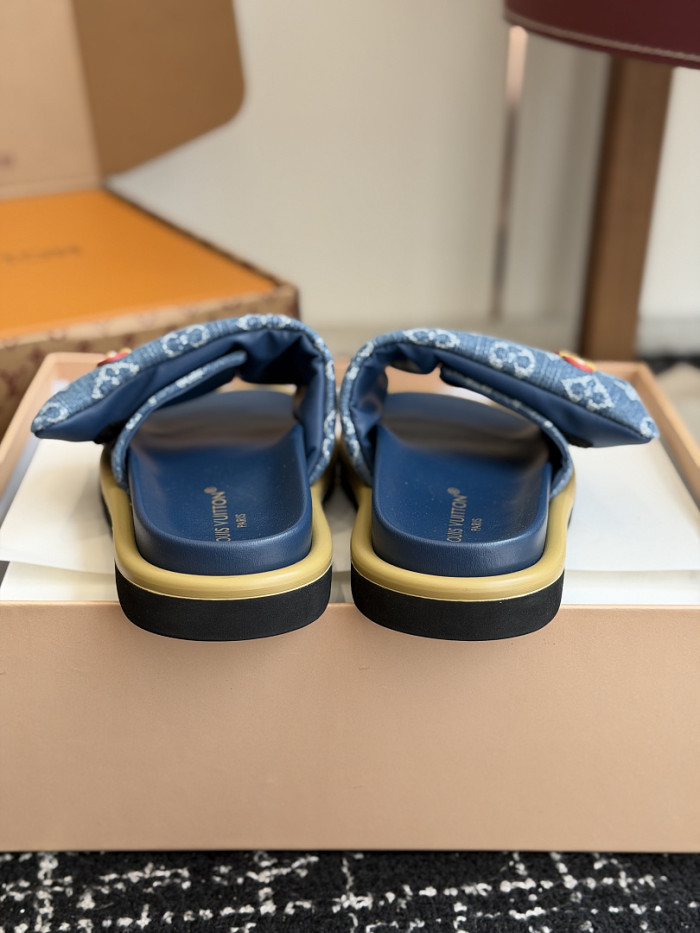 L&V sandal 272