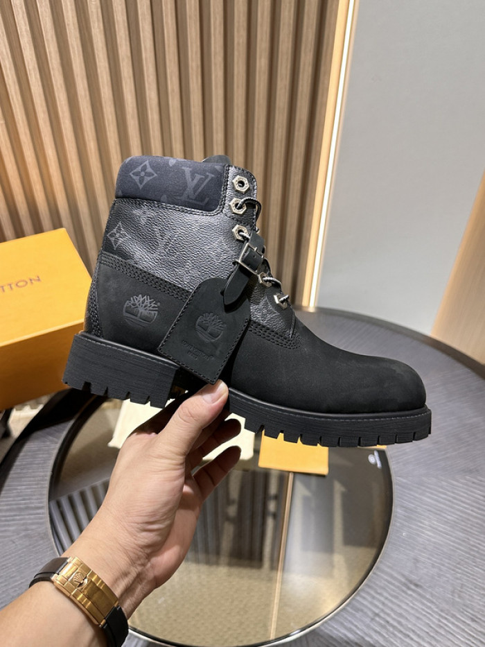 LV Boots L0000374