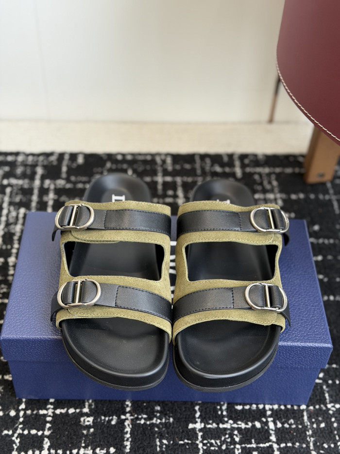 Dio* sandals DS163