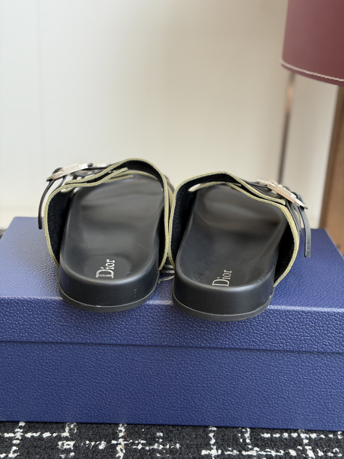 Dio* sandals DS163
