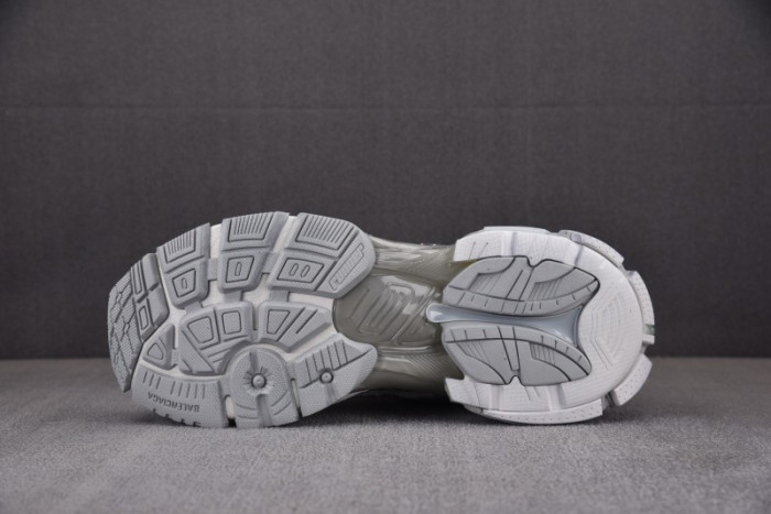 Balenciaga Runner sneaker W3RBL 8100