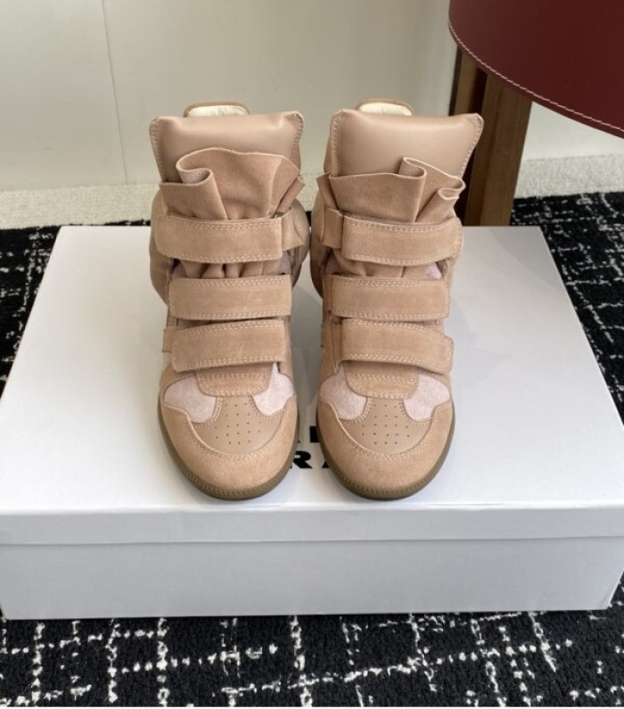 Isabel Marant SHOES IM010