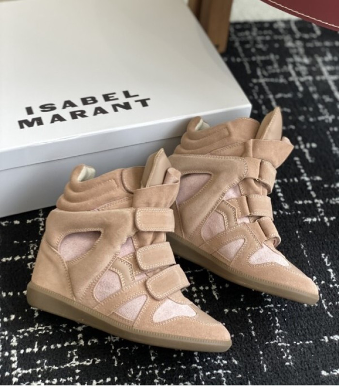 Isabel Marant SHOES IM010