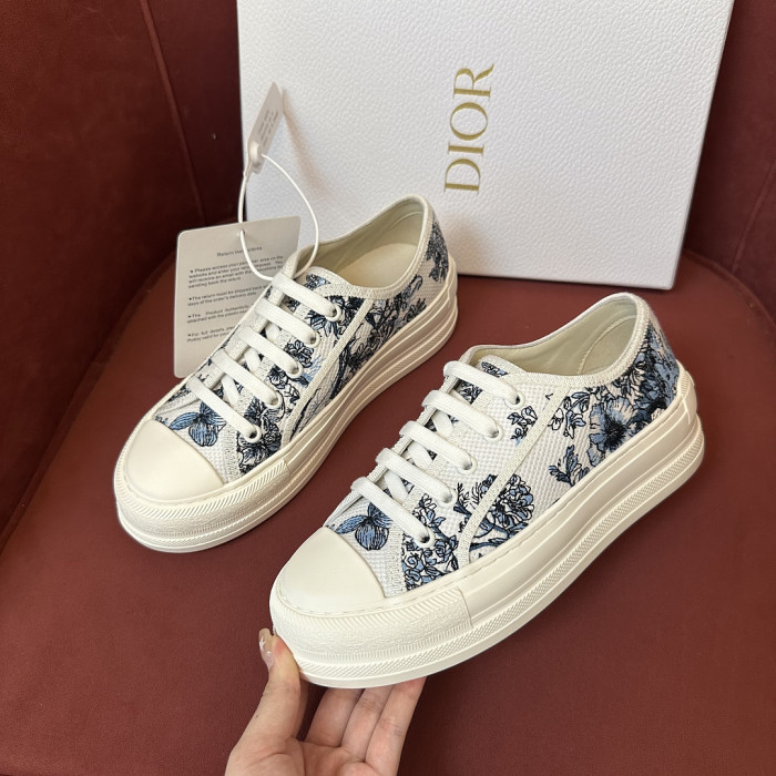 DIO* Walk'n'D1or SNEAKERS T0000-202