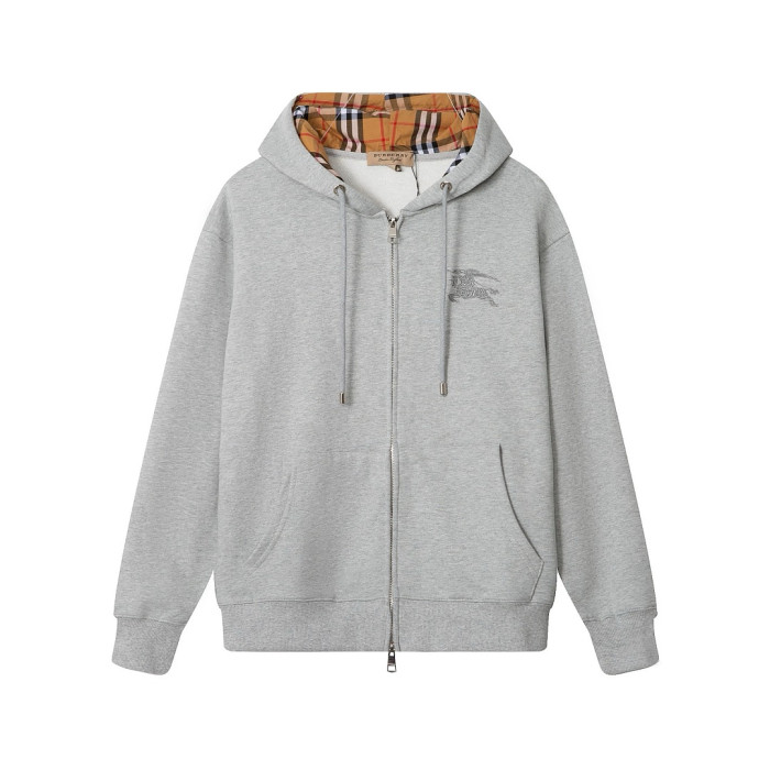 BUR*ERRY HOODIE BR47