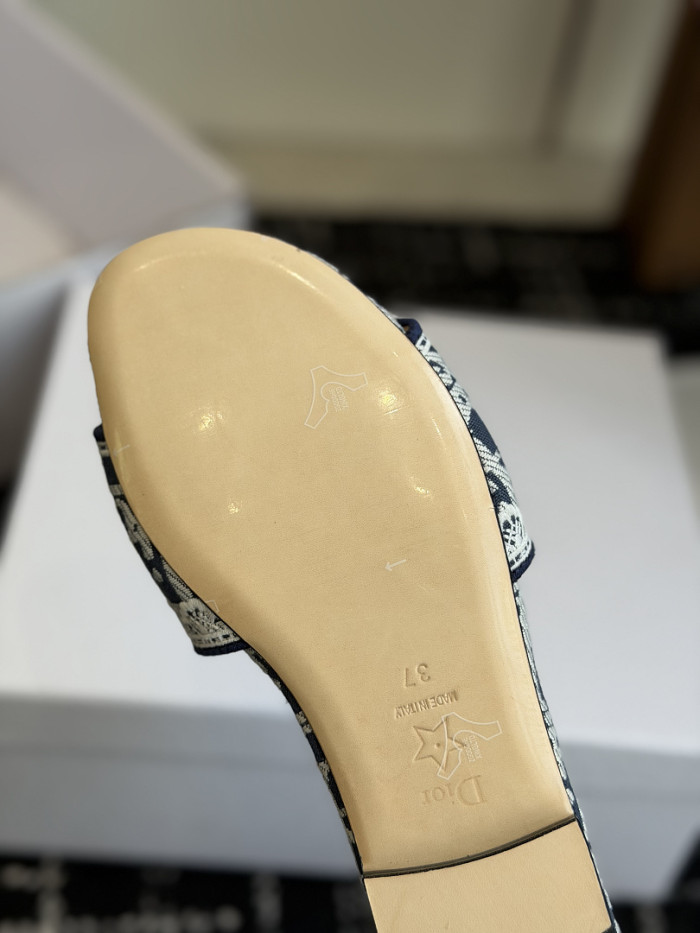 Dio* sandals DS152