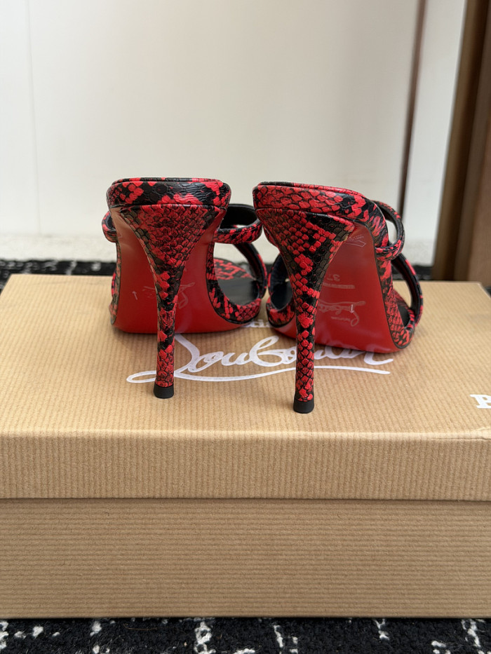 C&L Heels CLL000280