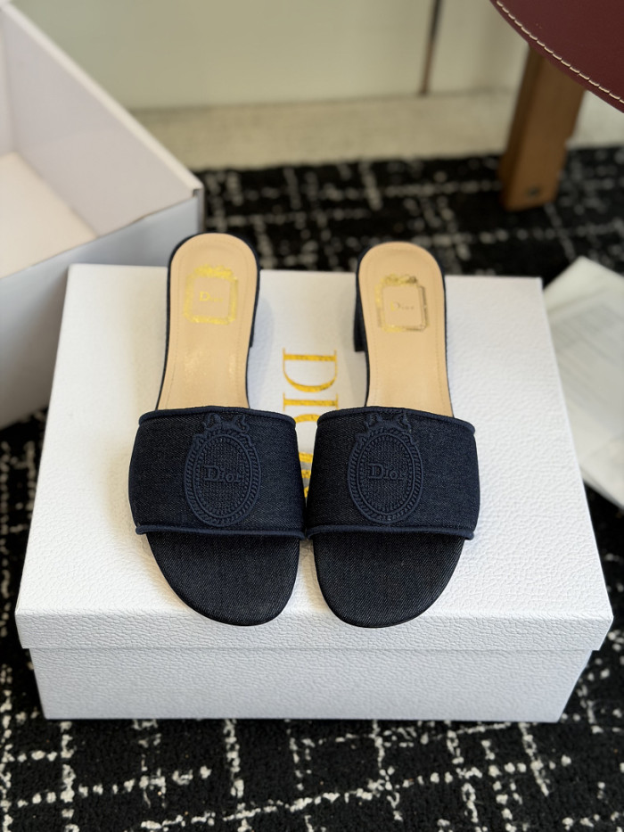 Dio* sandals DS151