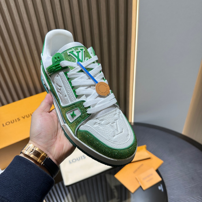 LV snekaers L0000527