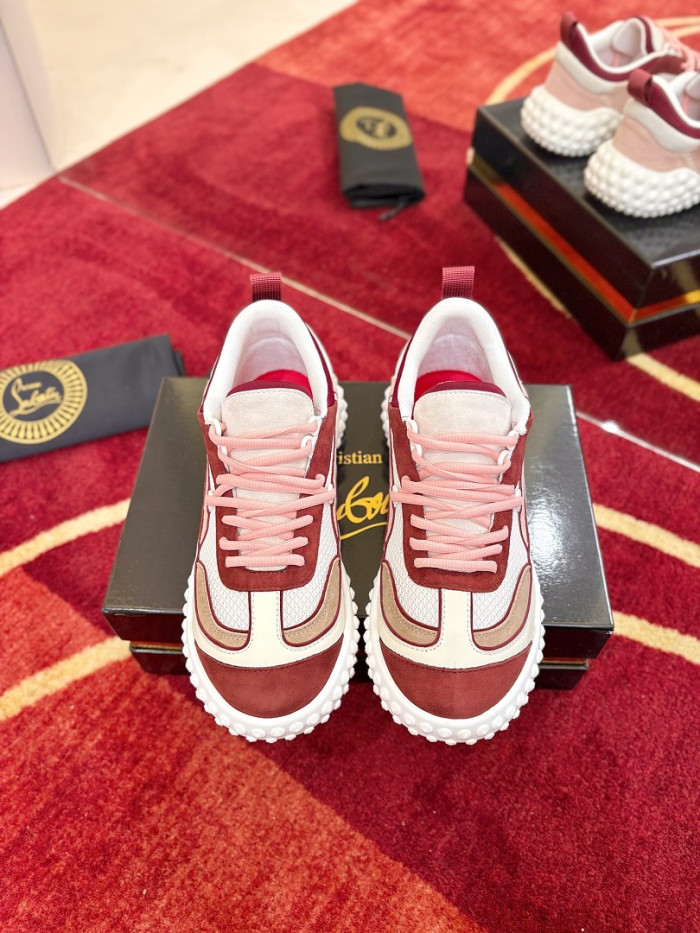 C&L sneakers CLL000208