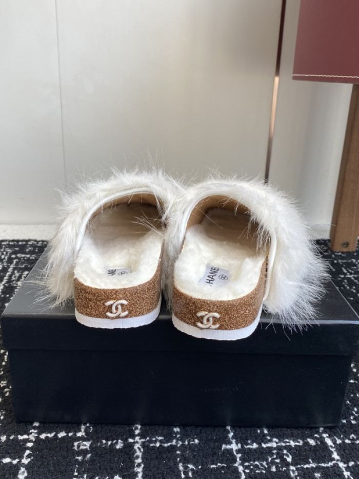 Chane* Sandal CS46
