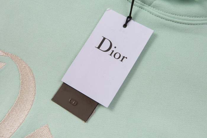 D1OR HOODIE DR50