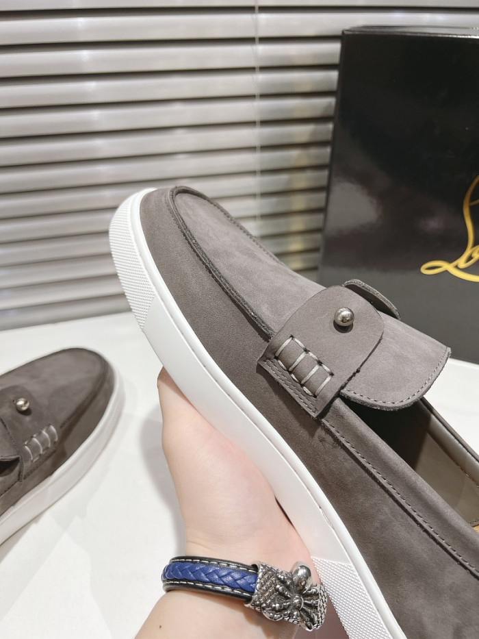 C&L sneakers CLL000248