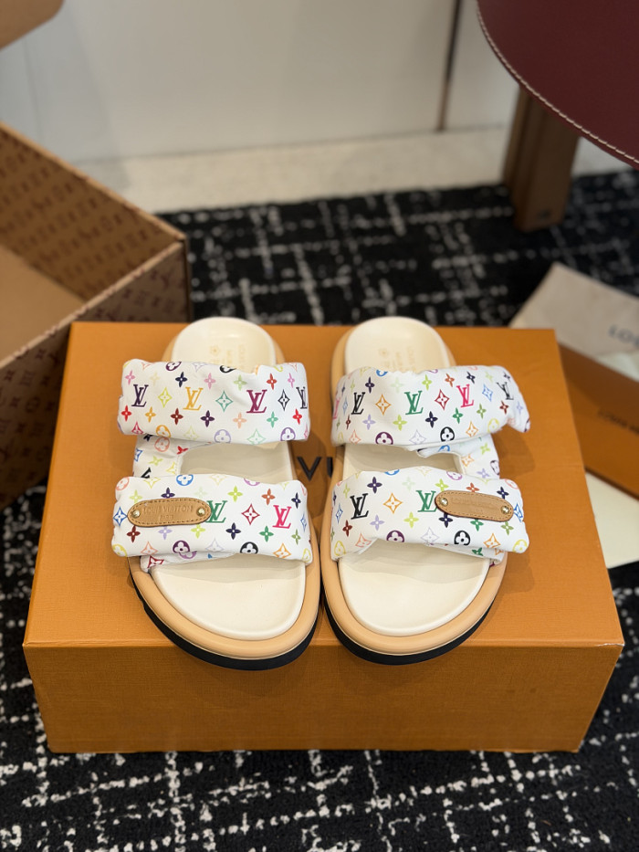 L&V sandal 257