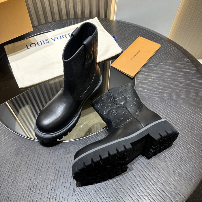 LV Boots LB00719