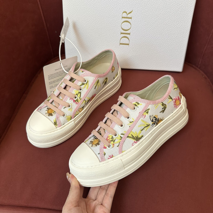 DIO* Walk'n'D1or SNEAKERS T0000-201