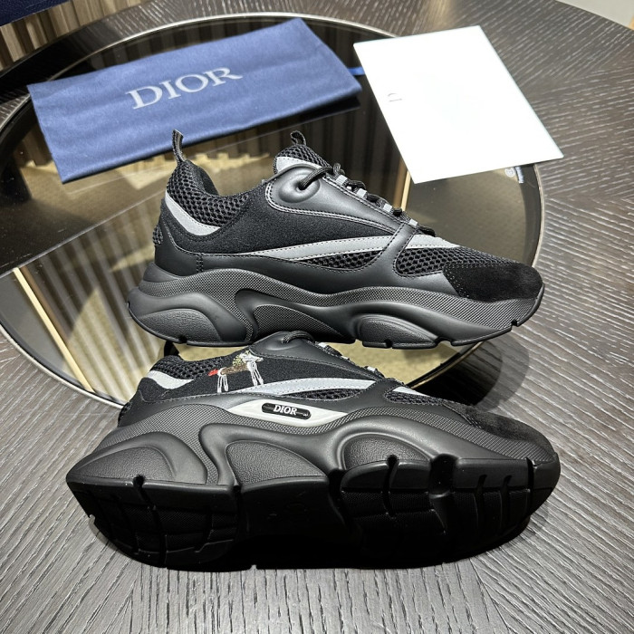 DIO* SNEAKERS B22 T0000-188