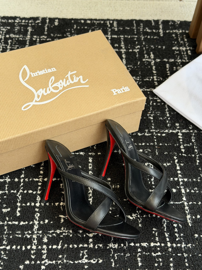 C&L Heels CLL000278