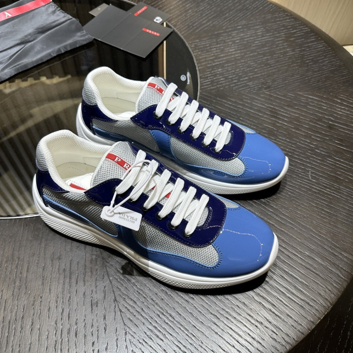 PRAD* SNEAKERS P243