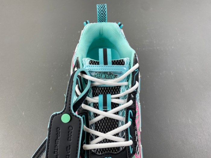 Off-White Be right back OWIA289F67