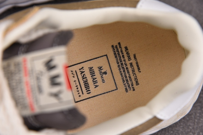 Ma1s0n MIHARA YASUHIRO SNEAKER MMYS117