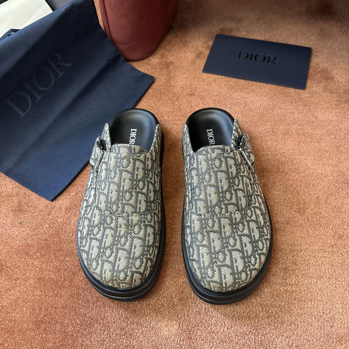Dio* sandals DS186
