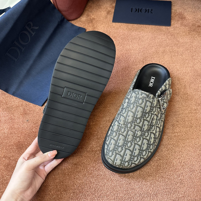 Dio* sandals DS186