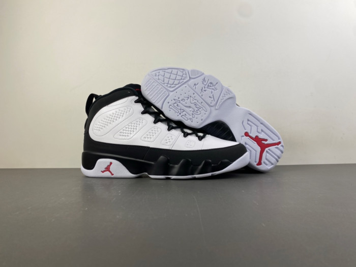 Air Jordan 9 Retro OG 