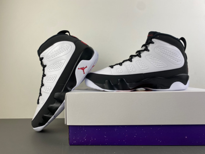 Air Jordan 9 Retro OG 