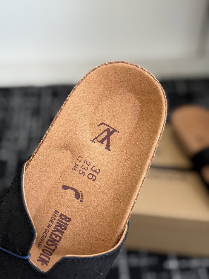 L&V sandal 264