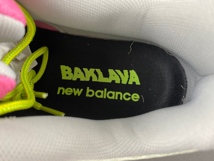 New Balance 1906R Action Bronson Rosewater M1906RKL