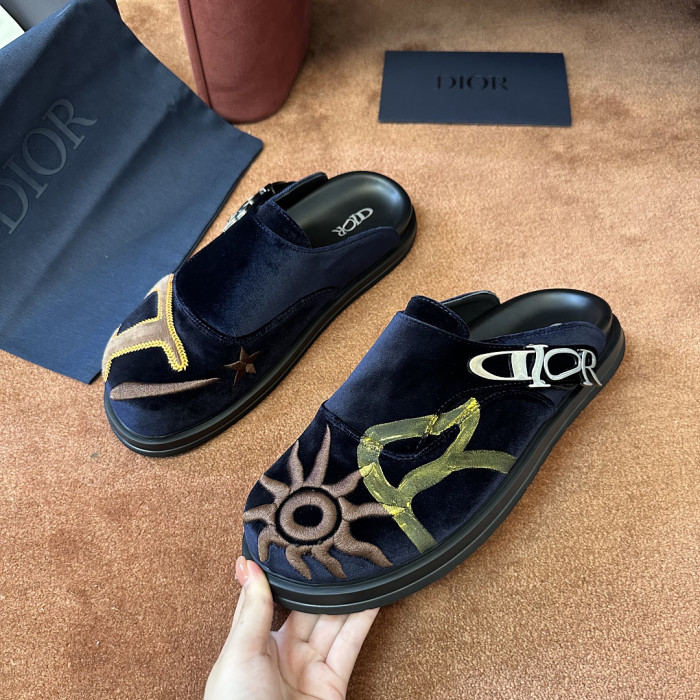 Dio* sandals DS182
