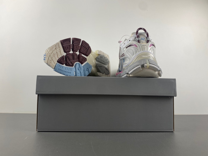 Balenciaga Runner sneaker WRUNG 3120