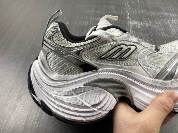 Balenciaga sneaker W2MV2 9110