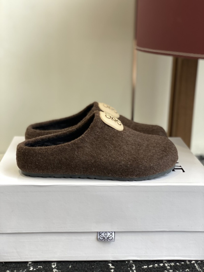 L0EWE Sandal LWS14