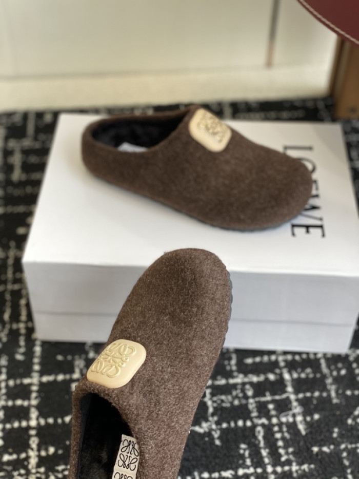 L0EWE Sandal LWS14