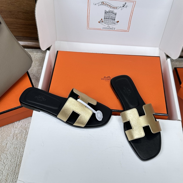 Herme* Sandal HS328