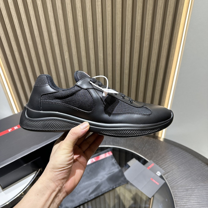 PRAD* SNEAKERS P247
