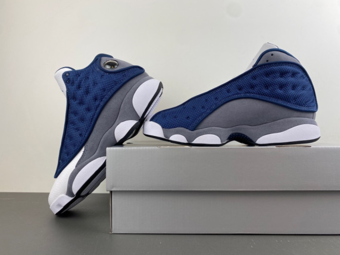 Air Jordan 13 Retro "Flint" IW3808-400