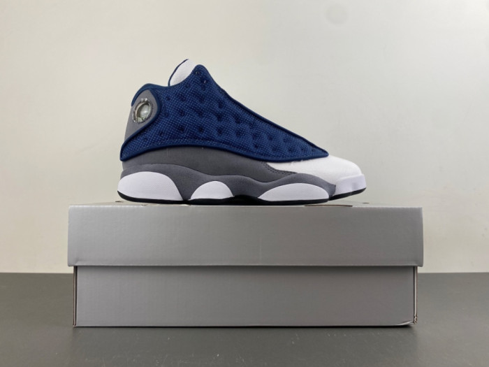 Air Jordan 13 Retro "Flint" IW3808-400