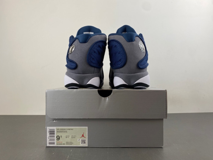 Air Jordan 13 Retro "Flint" IW3808-400