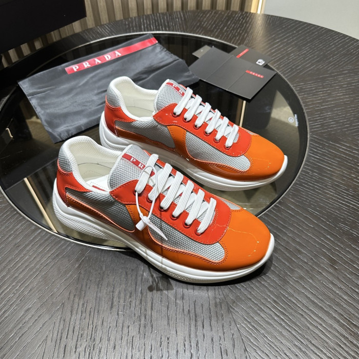 PRAD* SNEAKERS P245