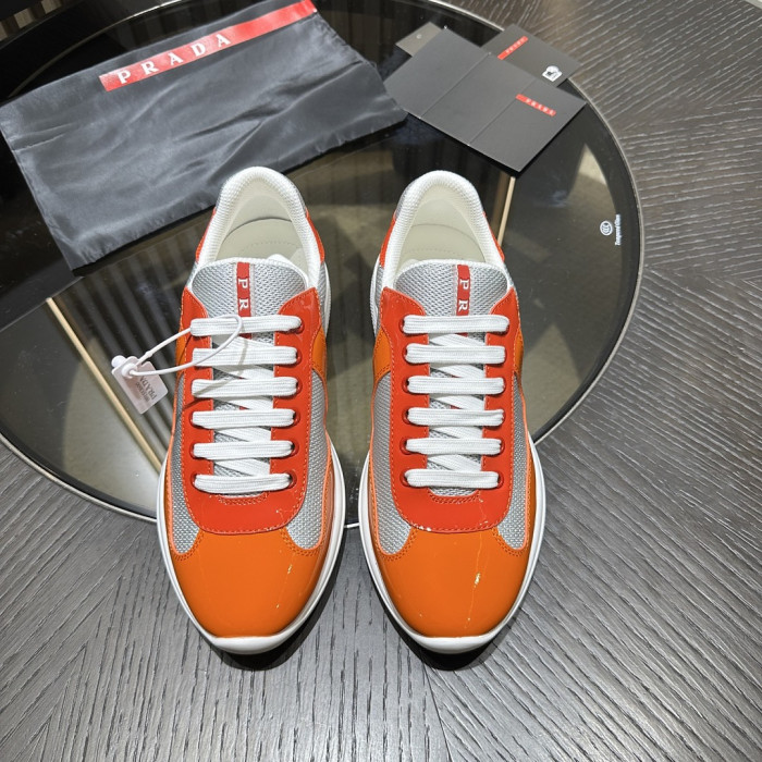 PRAD* SNEAKERS P245