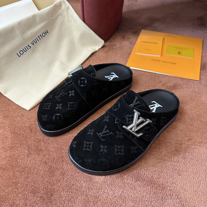 L&V sandal 277